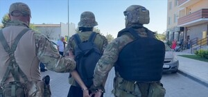 Появились подробности о похитителе из Черноморска, который взял в заложники свою семью