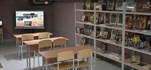 Харьковская метрошкола: Терехов рассказал, по какому графику будут учиться дети