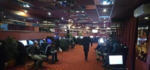 В Одессе будут судить организаторов подпольных казино