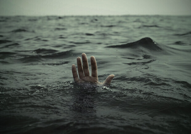 З початку року в Запорізькій області на воді загинули 18 людей. 