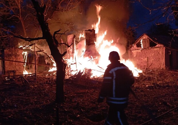 За добу окупанти обстріляли 16 населених пунктів Запорізької області. 