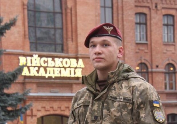 Защищая Украину погиб бывший участник "Х-фактора" из Энергодара. 