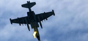 Літак та вісім Ка-52 збито під Мелітополем: в ЗСУ підрахували збитки РФ