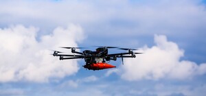 На Мелітопольському напрямку БпЛА знищили російський танк і БМД (відео)