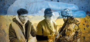 В Раде хотят ввести уголовную ответственность за публичное оскорбление военных и волонтеров