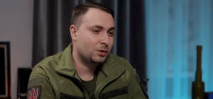 Буданов назвал основные проблемы продвижения контрнаступления