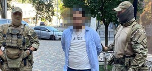 В Одесі колишній диякон УПЦ (МП) вивозив із країни ухилянтів