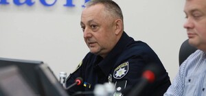 Что известно о новом руководителе полиции Киевской области Анатолии Щадило
