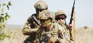 Намагалися відновити втрачені позиції: ЗСУ відбили атаки РФ на Мелітопольському напрямку