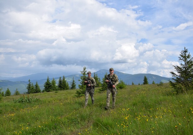 У горах Румунії туристи виявили останки мешканця Запоріжжя. 