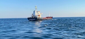 Був прорив морської блокади: як ситуація в Одесі та області вранці 22 вересня