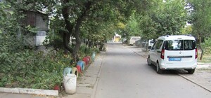 В Запорожье парень вступился за коллегу, за что получил удар ножом