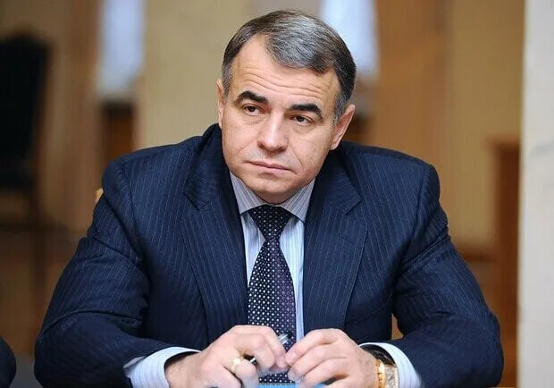 Сергей Кальцев досрочно прекратил полномочия депутата Запорожского облсовета. 