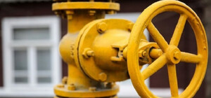 У Харківській області внаслідок обстрілу пошкоджено газопровід