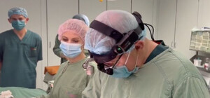 В Киеве провели сложную операцию по пересадке сердца 12-летней девочке