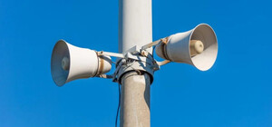 В Запорожье на сирены дополнительно выделили еще больше миллиона гривен