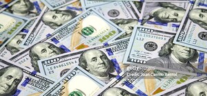 НБУ внедряет управляемую гибкость обменного курса: что это значит