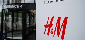 В Киеве и во Львове вскоре снова откроются магазины H&M 