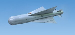 Ворог атакував південь Одеської області трьома керованими авіабомбами