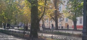 В Одесі відкрили для пішоходів Приморський бульвар