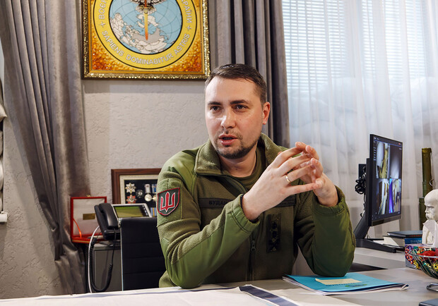 Буданов рассказал о попытках ГУР освободить Запорожскую АЭС. 