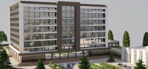 У Запоріжжі після війни планують реконструювати площу