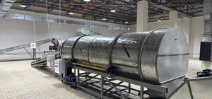 В пригороде Одессы нашли подземные хранилища с контрафактными сигаретами на 89 миллионов