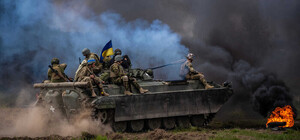 Маломуж назвав головну умову для деокупації Токмака та Мелітополя