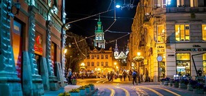 У Львові стався землетрус: що відомо