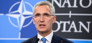 Столтенберг: Все члены Альянса согласились, что Украина станет членом НАТО