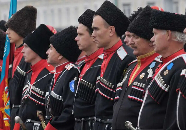 У Запорізькій області підпілля ліквідувало кілька російських "казаків". 