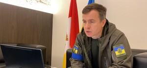 Заместителя мэра Одессы Олега Брындака уволили