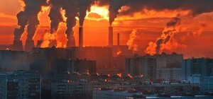 Антирейтинг міст України з найбруднішим повітрям: на якому місці Запоріжжя