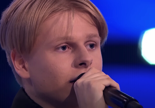 16-летний парень из Полог прошел в прямые эфиры "Голоса страны": видео - фото