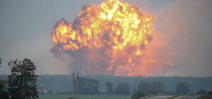 ЗСУ знищили базу окупантів біля Молочного лиману: подробиці