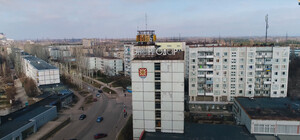 Россия обустроила очередную линию обороны в Запорожской области