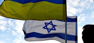 З Ізраїлю до Одеси відправили тіло загиблої жінки