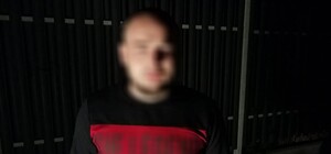 Рекорд: одессит в 15-й раз попался на пьяном вождении