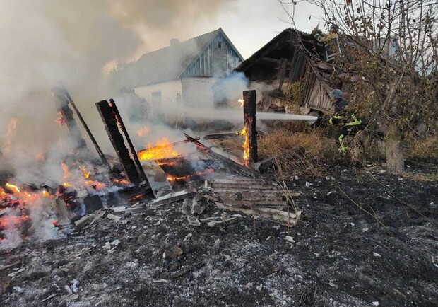За сутки РФ нанесла более 100 ударов по населенным пунктам Запорожской области. 