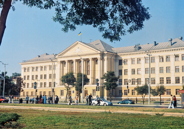 В мэрии Запорожья начали служебное расследование в отношении главы райадминистрации. 