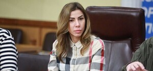 Суд отказал экс-замглавы Запорожской ОВА Некрасовой в восстановлении в должности