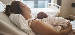 В Украине утвердили этику общения с родителями о диагнозе ребенка