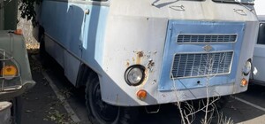 Депутат Одесского райсовета решил передать для военных хлам вместо машин и нарвался на хейт в соцсетях