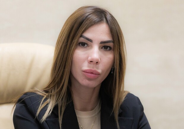 Эксзамглавы ЗОВА Некрасова прокомментировала отказ суда в восстановлении в должности. 