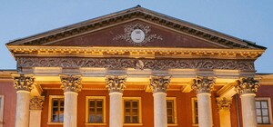 Одесский худмузей создал виртуальный 3D-тур с сурдопереводом