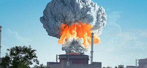 В ЗОВА рассказали, готовят ли россияне теракт на Запорожской АЭС