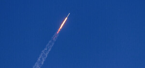 Армія Росії атакувала околиці Запоріжжя, є руйнування