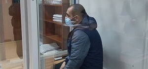 Смертельное ДТП на окружной: водитель фуры, раздавившей такси с ребенком, осужден на 12 лет