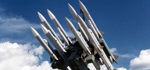 Зеленский заявил, что в Одессе и области усилят ПВО