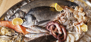 Чи можна зараз в Одеській області їсти рибу та морепродукти, виловлені у Чорному морі